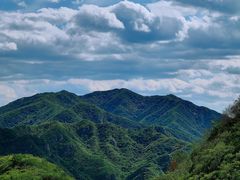 -居庸关长城