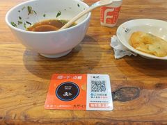 -湘人龙记老长沙米粉(鸟巢店)