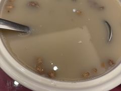 -泛太平洋大酒店·海天楼中餐厅·粤菜