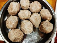 -伟记牛肉(金鸿公路店)