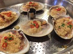 蒸汽海鲜-虾弄弄海派小龙虾·牛羊蝎子火锅