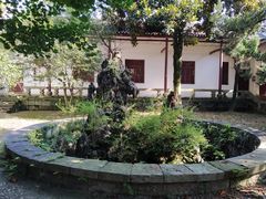 -中华贤母园-陶渊明纪念馆