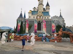 -蓬莱欧乐堡梦幻世界