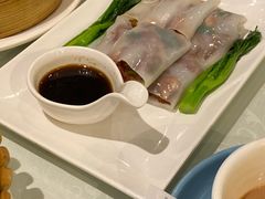 -七哥港式茶餐厅(亮马桥总店)