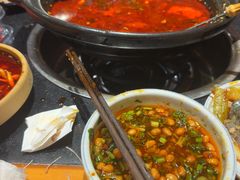 -小饕荟雅安贡椒鱼鲜馆(广福桥店)