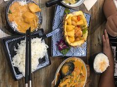 -Hi YOU你的饭局泰餐厅(雍和宫店)