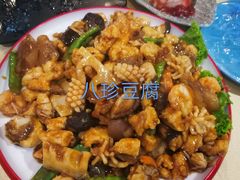 -大眼锅贴水饺(河东店)