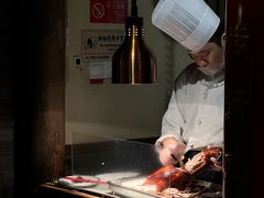 -真地道京味府·鲜橙烤鸭·北京菜(朝外大街东大桥店)