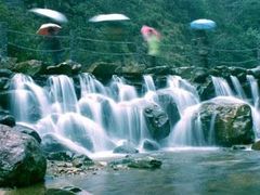 -太湖源风景区