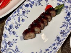 -上海总会SHANGHAICLUB(兴业太古汇店)