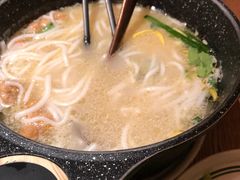 -云海肴云南菜(正大广场店)