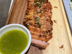 -帕娜·泰式茶餐厅·Bistro(近铁广场店)