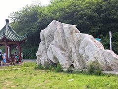 -南京金牛湖风景区