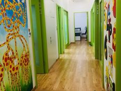 -培飞思维启蒙·益智游戏·科学探索(城西银泰店)