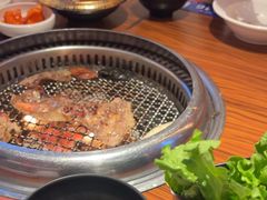 -烧肉一番·新韩式炭火烤肉(大岭山店)