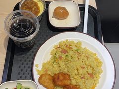 -乡村基(南岸区弹子石泽科餐厅)