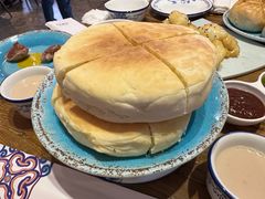 -蒙亨·手把肉·蒙古包文化主题餐厅(天恒广场店)