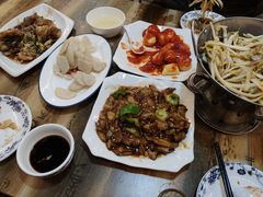 -得仁酒家(东四十一条店)