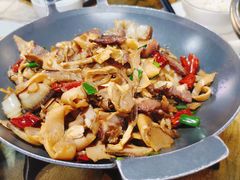 -湘香私房菜(大石长隆店)