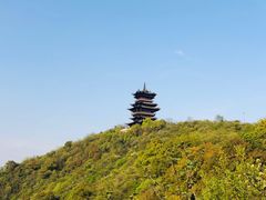 -杭州半山国家森林公园