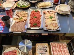 -由衷贵州酸汤牛肉火锅(新桥店)