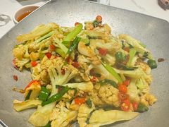 -李氏传家菜(兴城路店)