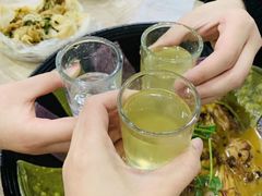 -皖北巫氏三胖地锅鸡(长淮总店)