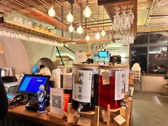 -金鱼妈妈 山野·食趣(荫山街店)