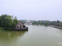 -朱仙镇启封故园景区