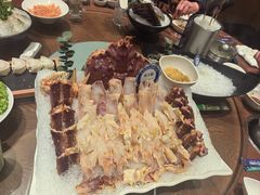 -东海怡品海鲜豆捞(星街坊店)