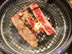 -丸藏和牛烧肉专门店(园区师惠坊店)
