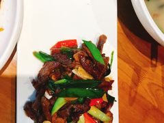 -莲香西域·正宗新疆菜(龙华店)