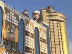 -新疆国际大巴扎