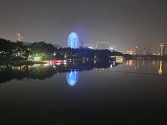 -南宁南湖公园