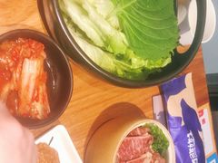 -黑牛黑猪烤肉专门店(万象城店)