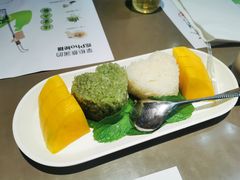 -蔡澜PHO(海岸城店)