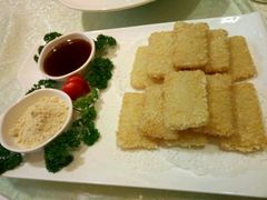 红糖糍粑-锦尚家宴