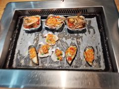 -苏格里岛自助海鲜火锅烧烤(大汉悦中心店)