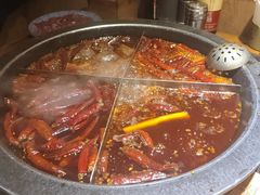 -陈眼镜火锅(总店)
