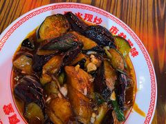 -山城欢现炒食堂(上海城店)