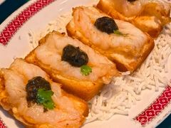 -三妹小龙虾·黄油蟹(华侨城总店)