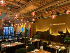 大堂-Ambra Haus琥珀屋精酿餐厅(宝山店)
