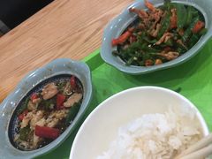 -常青麦香园(光谷华科店)