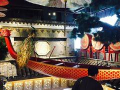 大堂-老宁波1381餐厅(宏泰广场店)