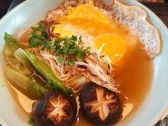 -Nord Grill&Bar Highland诺德西餐(深圳欢乐海岸店)