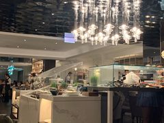 -Kitchens on Kent at The Langham