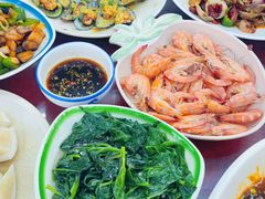 -三亚相缘海鲜·烧烤·糟粕醋(三亚湾店)