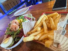 -学府公社餐酒吧(原中关村天堂店)