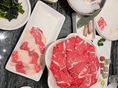 -大渔小鲜火锅店