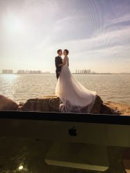 点击看大图 -太郎花子婚纱摄影艺术中心